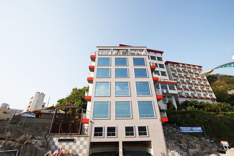 외부전경