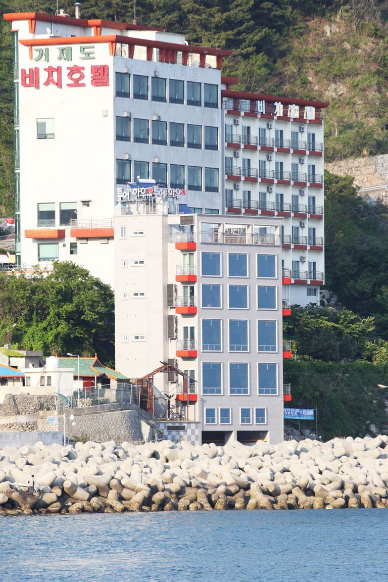 외부전경