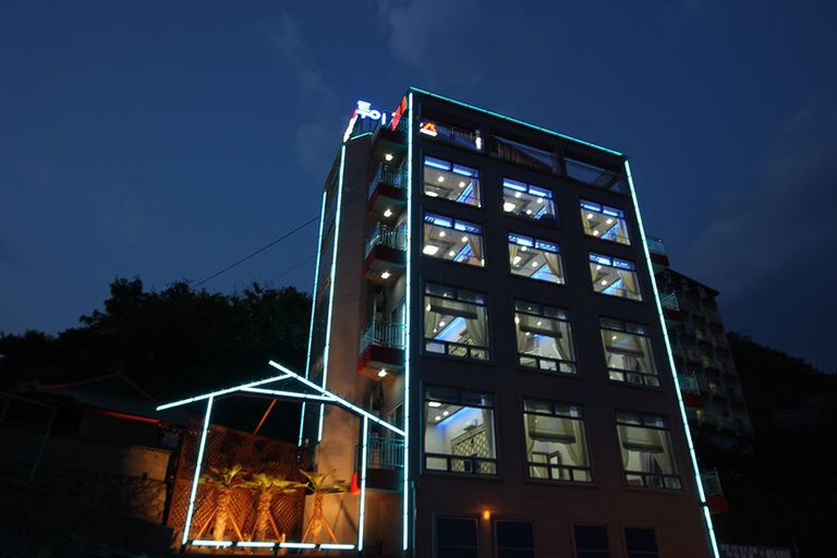 외부전경